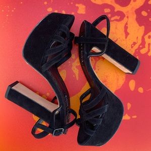 Alice + Olivia Heels